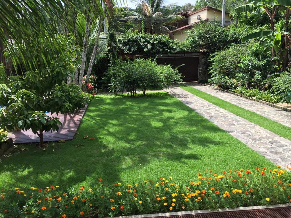 Casa de hóspedes Da Piscina *