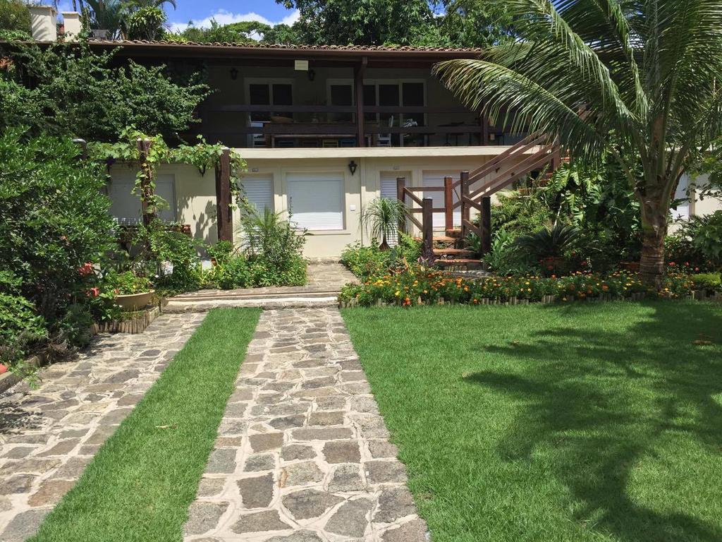 Casa de hóspedes Da Piscina