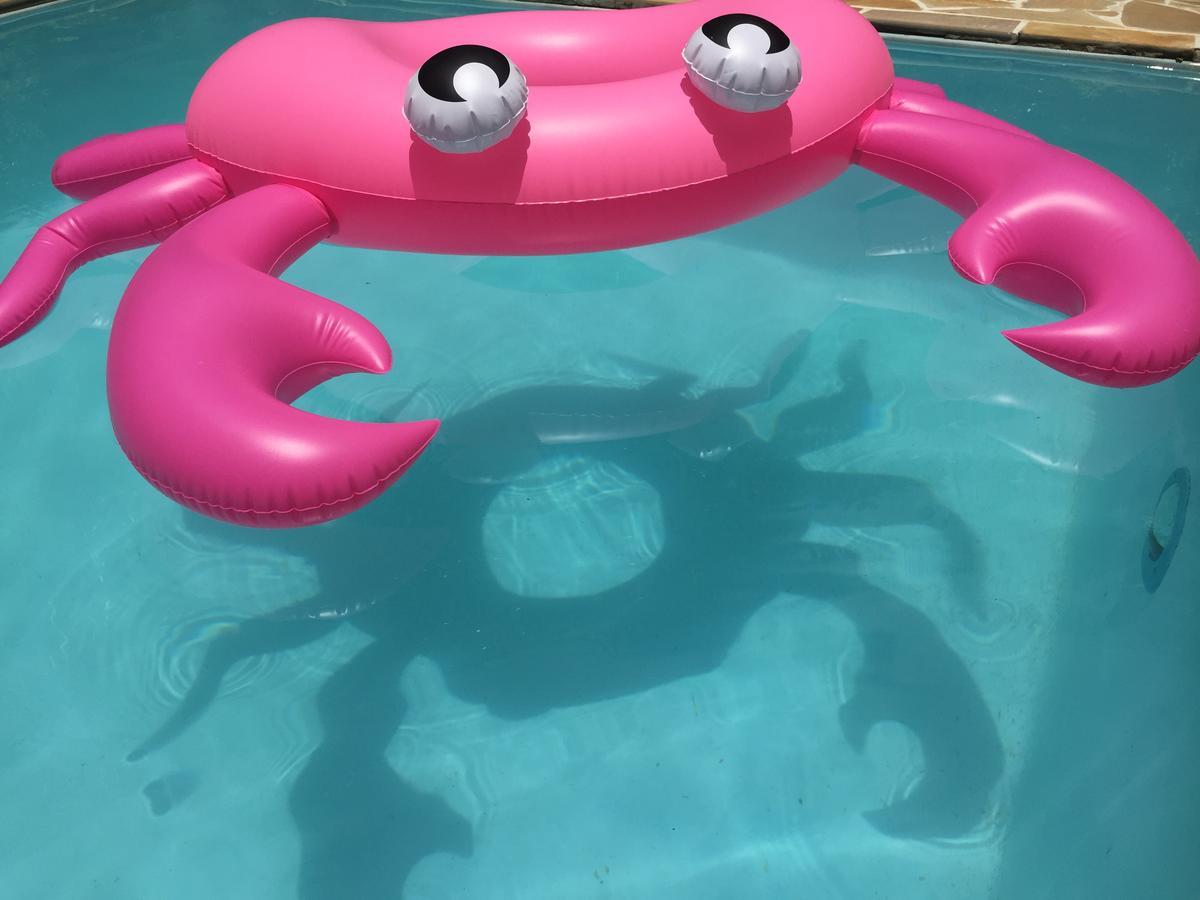 Da Piscina * Ilhabela