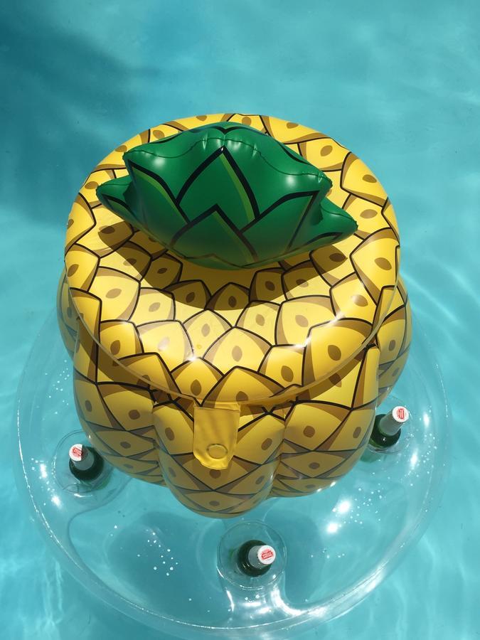 Da Piscina *