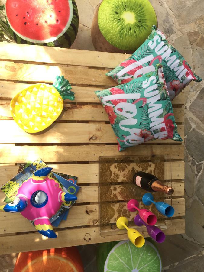 Da Piscina