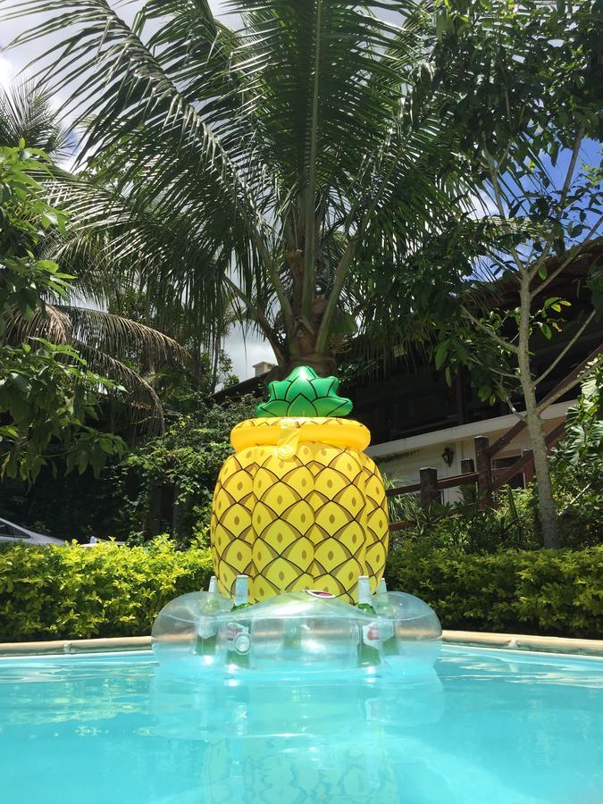 Da Piscina Casa de hóspedes *