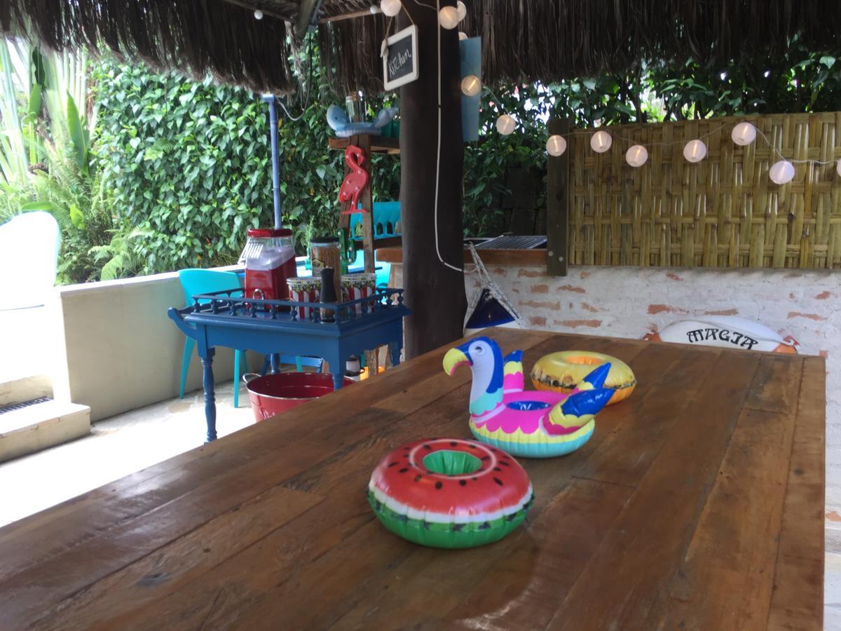 Casa de hóspedes Da Piscina
