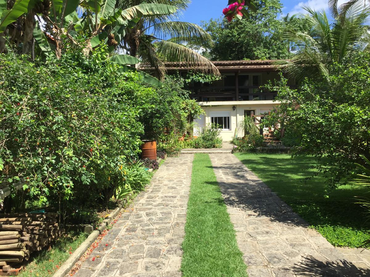 Da Piscina Casa de hóspedes