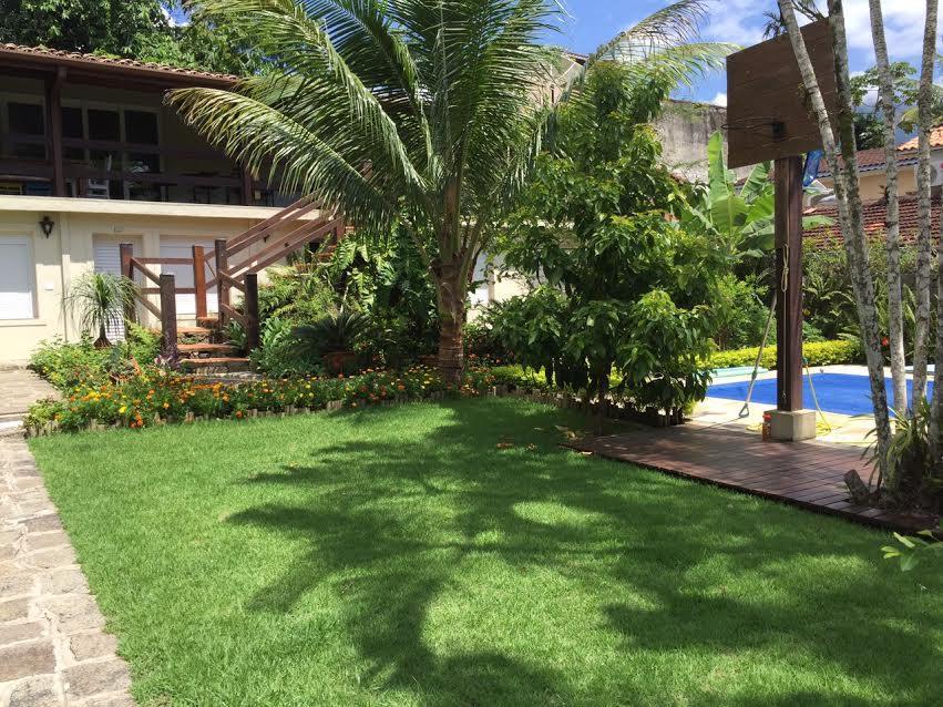 Da Piscina Casa de hóspedes