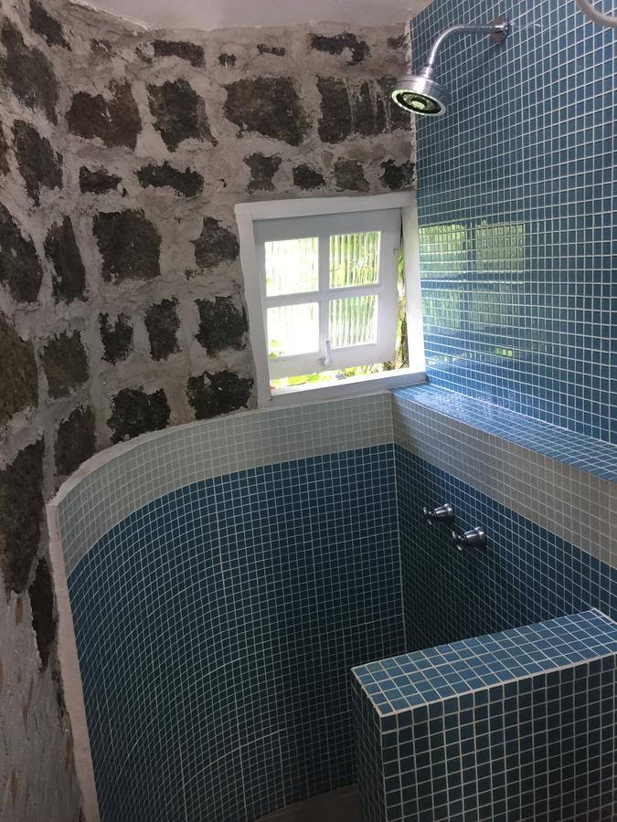 Da Piscina Casa de hóspedes Ilhabela