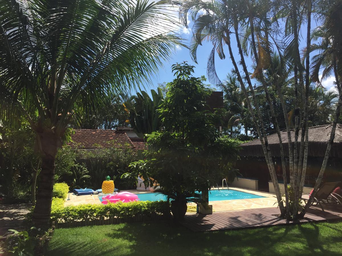 Da Piscina Casa de hóspedes *