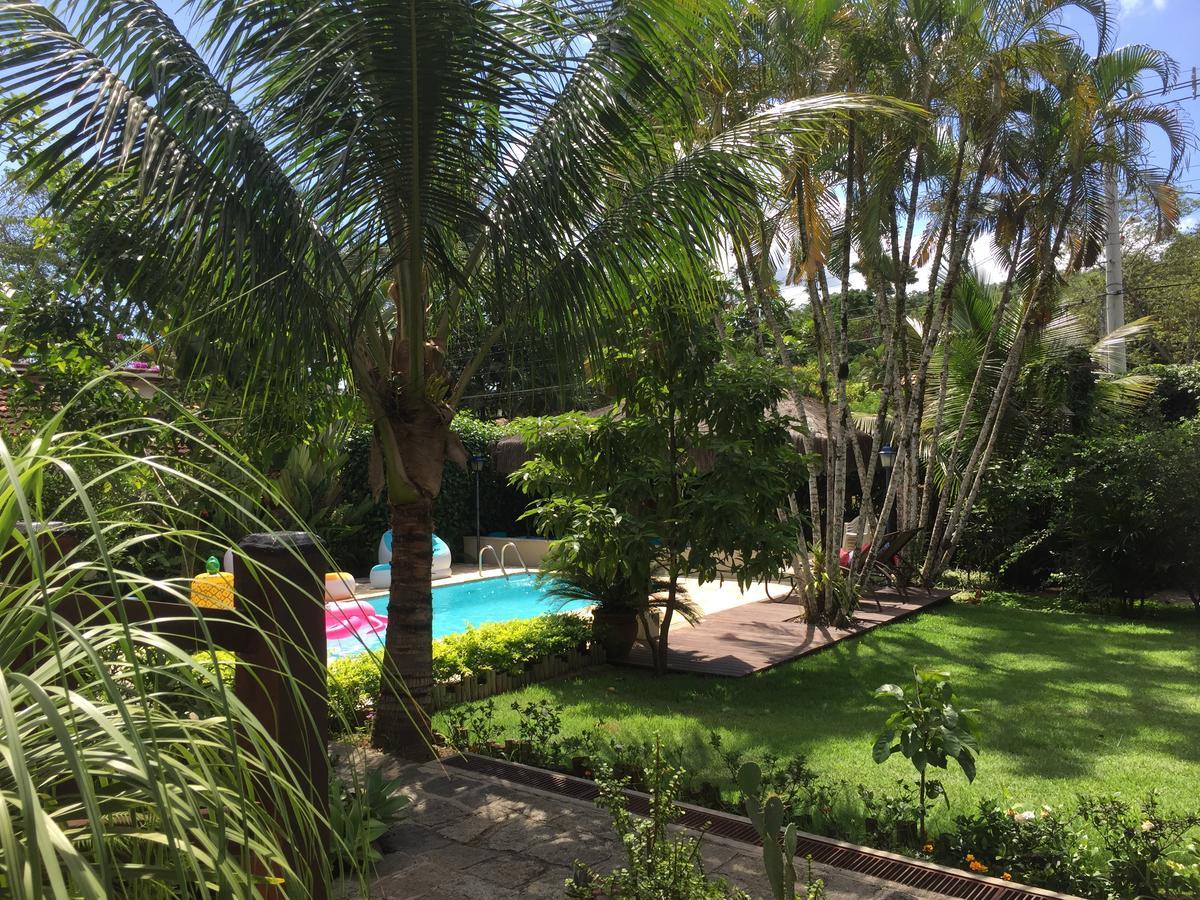 Da Piscina *